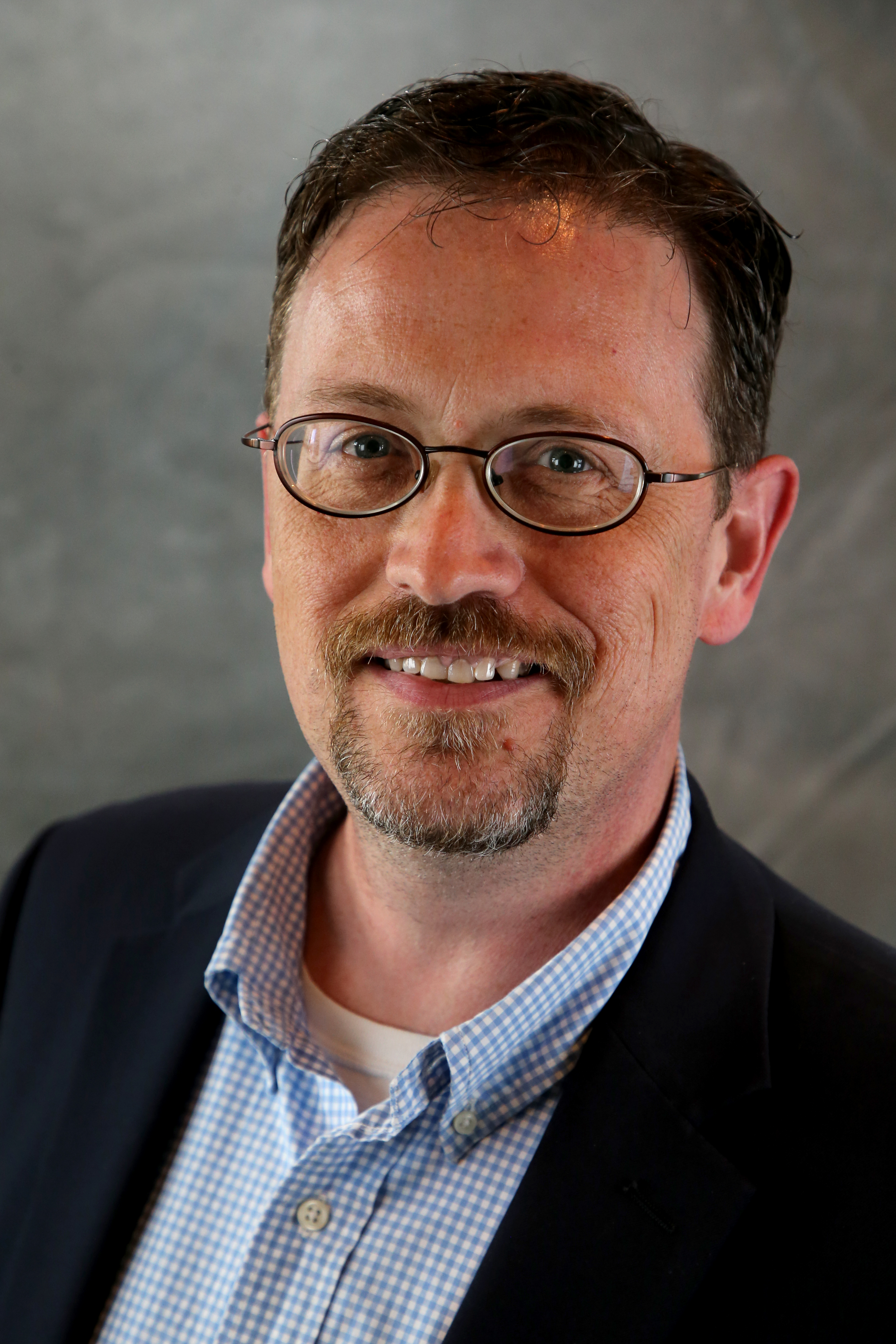 Scott Clements 